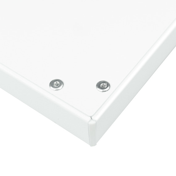 Mirrorstone 1100W Prime Infrared Heating Panel With Thermostat