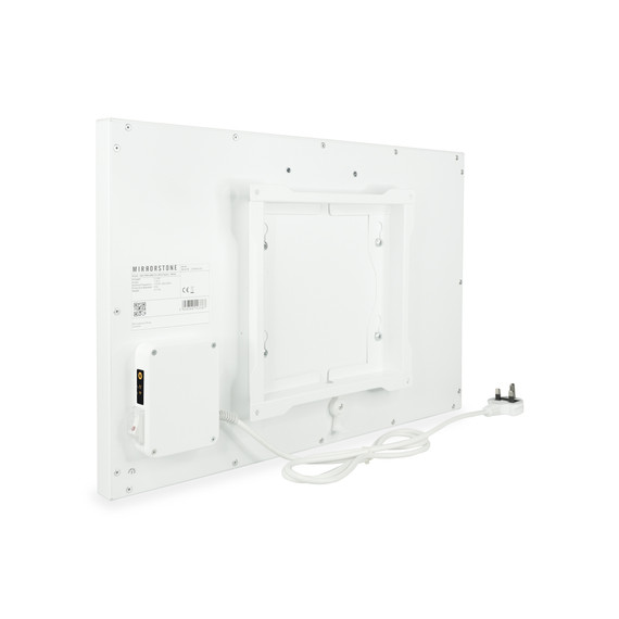 Mirrorstone 300W Prime Infrared Heating Panel With Remote