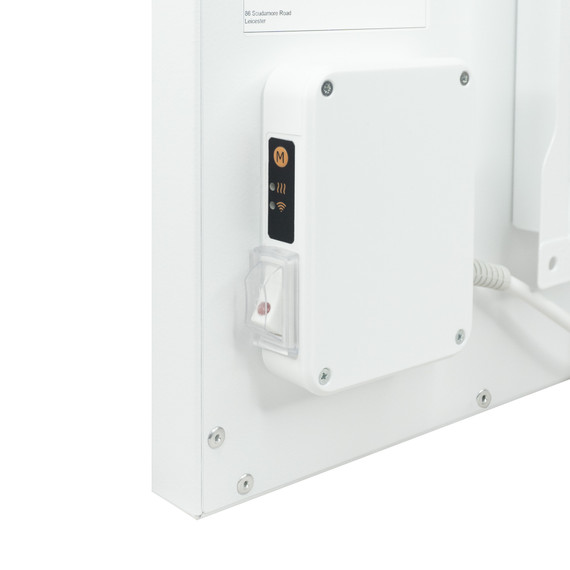 Mirrorstone 300W Prime Infrared Heating Panel With Remote