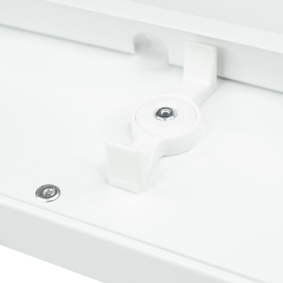 Mirrorstone 550W Prime Infrared Heating Panel With Remote