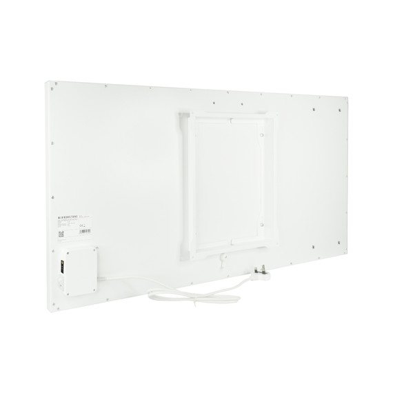 Mirrorstone 900W Prime Infrared Heating Panel With Remote