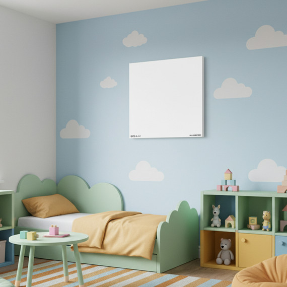 Mirrorstone 450W Pro Infrared Heating Panel