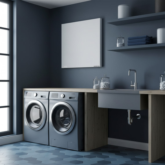 Mirrorstone 450W Pro Infrared Heating Panel