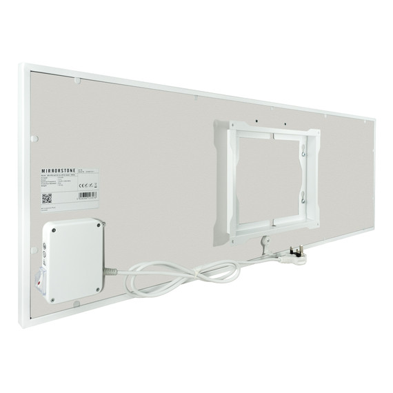 Mirrorstone 550W Pro Infrared Heating Panel