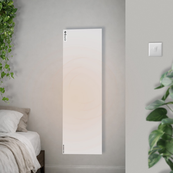 Mirrorstone 550W Pro Infrared Heating Panel