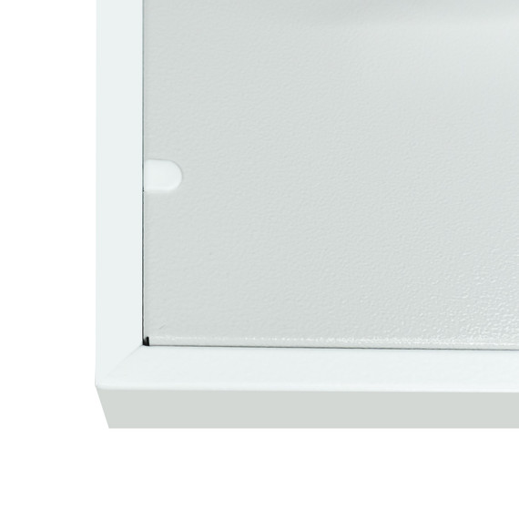 Mirrorstone 700W Pro Infrared Heating Panel