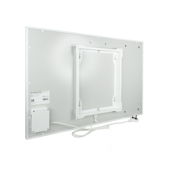Mirrorstone 700W Pro Infrared Heating Panel