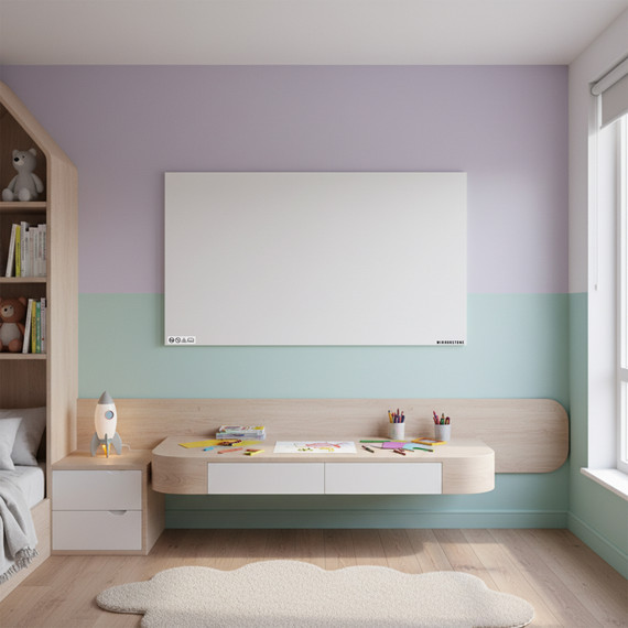 Mirrorstone 700W Pro Infrared Heating Panel