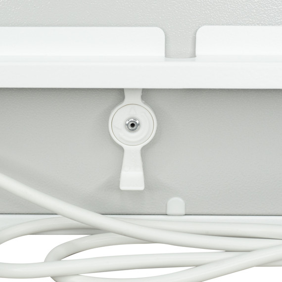 Mirrorstone 1100W Pro Infrared Heating Panel