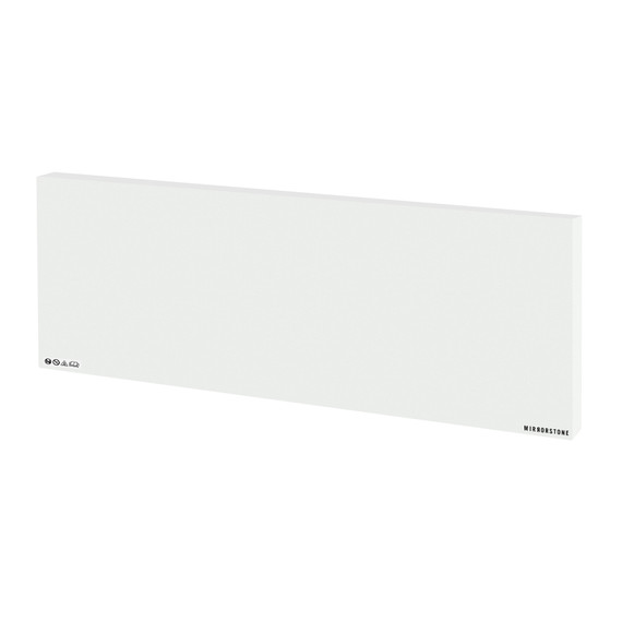 Mirrorstone 1100W Pro Infrared Heating Panel