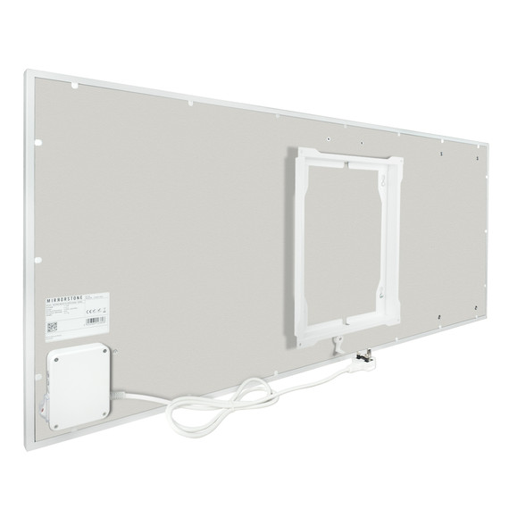 Mirrorstone 1100W Pro Infrared Heating Panel