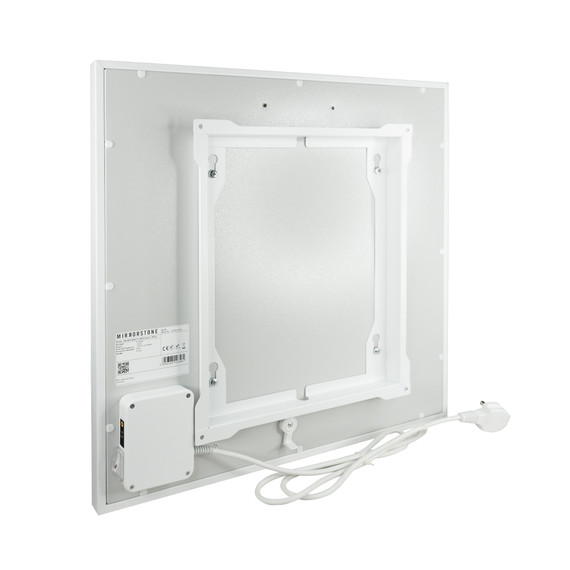 Mirrorstone 450W Pro Infrared Heating Panel With Remote