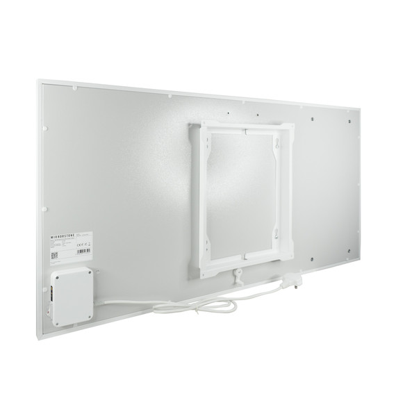 Mirrorstone 900W Pro Infrared Heating Panel With Remote