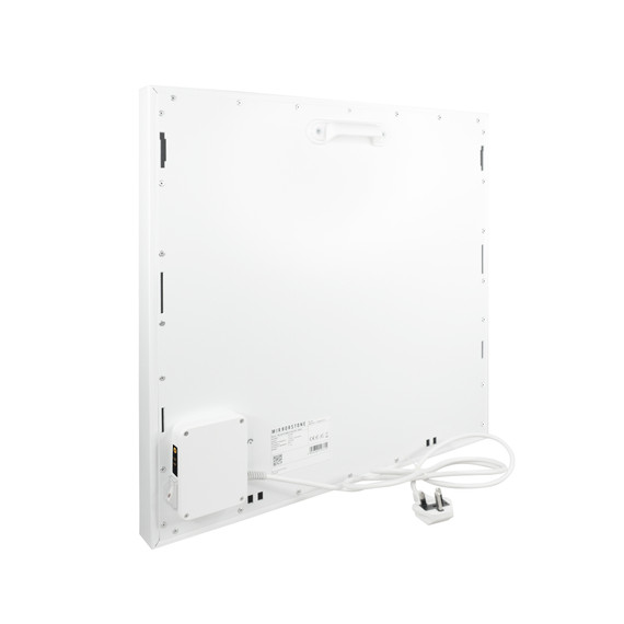 Mirrorstone 600W Air Infrared + Convection Heating Panel With Remote