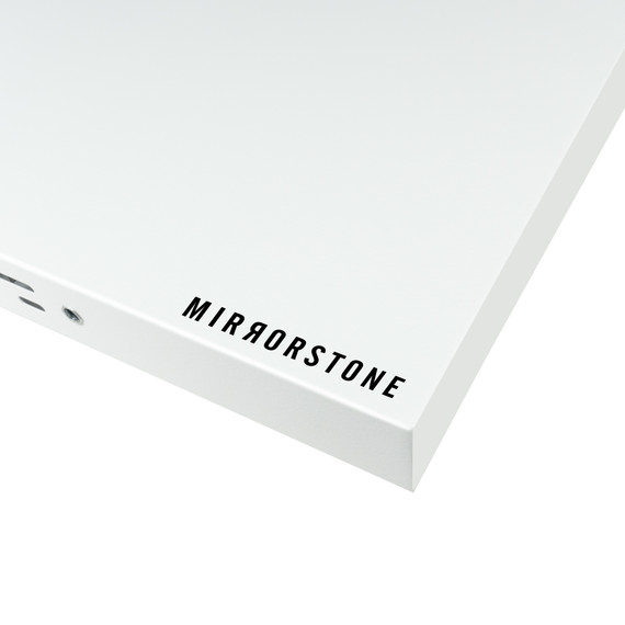 Mirrorstone 1400W Air Infrared + Convection Heating Panel With Remote