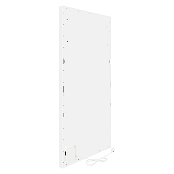 Mirrorstone 1400W Air Infrared + Convection Vertical Heating Panel With Remote