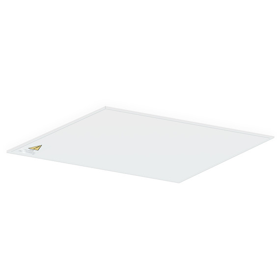 3000W Titan High Power 1200x600 Infrared Heating Panel