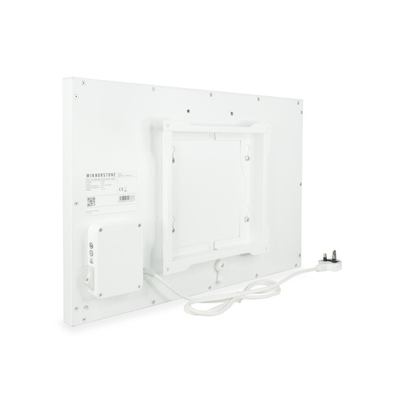 Mirrorstone 300W Personalised Image Prime Infrared Heating Panel