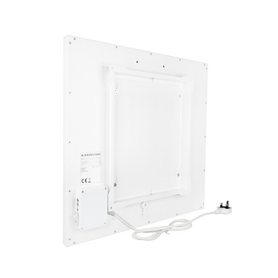 Mirrorstone 450W Personalised Image Prime Infrared Heating Panel