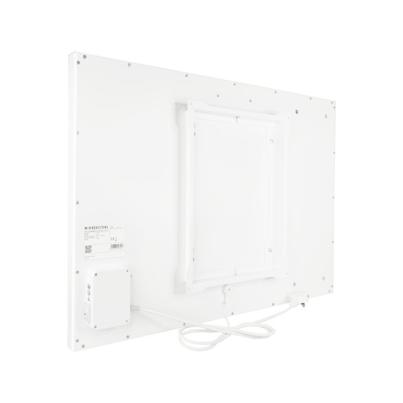 Mirrorstone 700W Personalised Image Prime Infrared Heating Panel