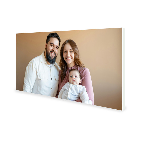 Mirrorstone 900W Personalised Image Prime Infrared Heating Panel