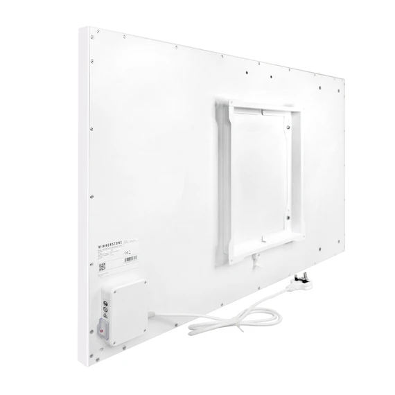 Mirrorstone 1100W Personalised Image Prime Infrared Heating Panel