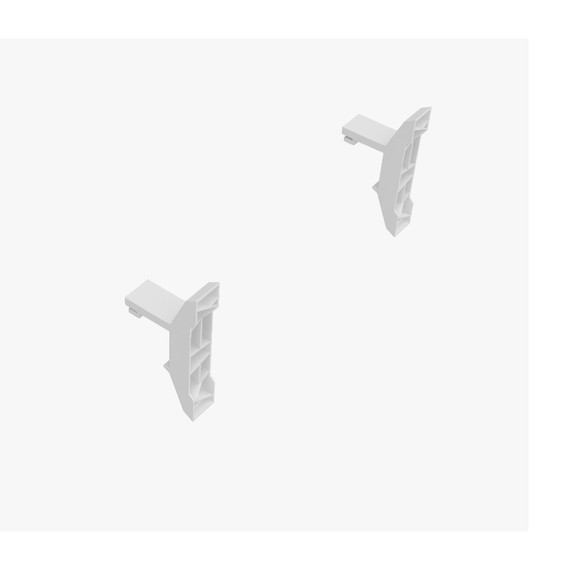 Mirrorstone Panel Feet For Air
