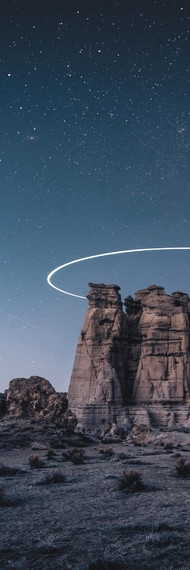 550W Starry Halo Picture Prime Infrared Heating Panel 1200 x 400 - Electric Wall Panel Heater