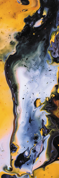 550W Emmeline Picture Prime Infrared Heating Panel 1200 x 400 - Electric Wall Panel Heater