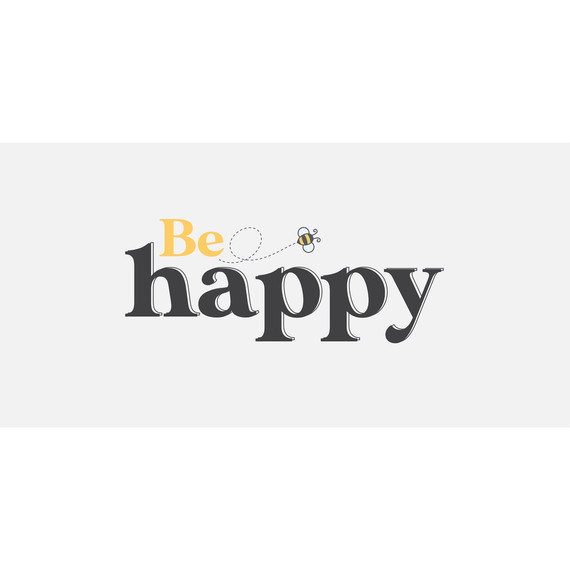 900W Be Happy Picture Prime Infrared Heating Panel 1200 x 600 - Electric Wall Panel Heater
