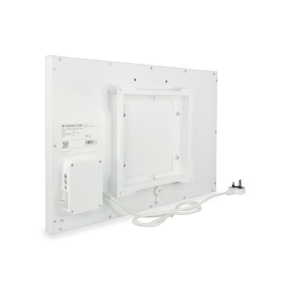 300W Milky Way Picture Prime Infrared Heating Panel 600 x 400 - Electric Wall Panel Heater