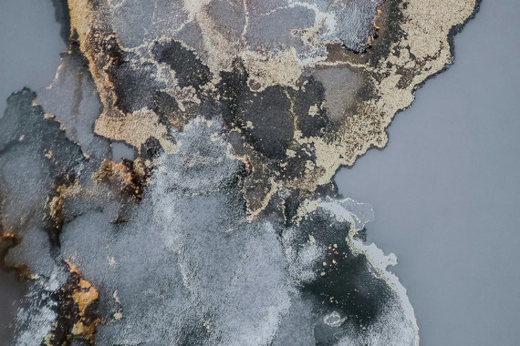 300W Arabella Picture Prime Infrared Heating Panel 600 x 400 - Electric Wall Panel Heater