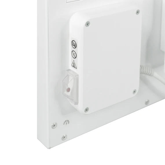 300W Home Sweet Home Picture Prime Infrared Heating Panel 600 x 400 - Electric Wall Panel Heater