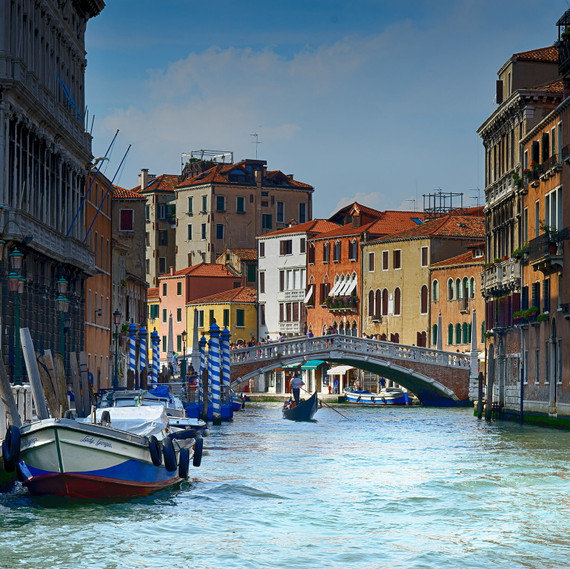 450W Venice Picture Prime Infrared Heating Panel 600 x 600 - Electric Wall Panel Heater