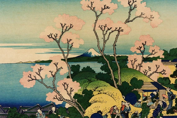 700W Goten Yama Hill Shinagawa on the Tokaido Picture Prime Infrared Heating Panel 900 x 600 - Electric Wall Panel Heater