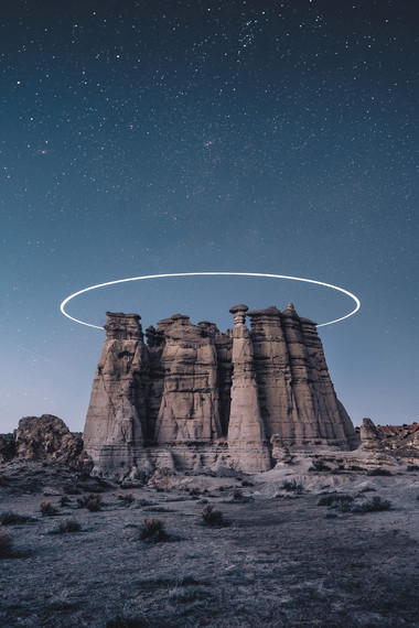 700W Starry Halo Picture Prime Infrared Heating Panel 900 x 600 - Electric Wall Panel Heater