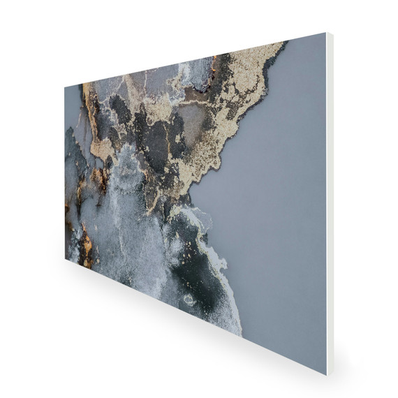 1100W Arabella Picture Prime Infrared Heating Panel 1100 x 700 - Electric Wall Panel Heater