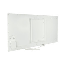 BRAND NEW - 900W Pollination Picture Prime Infrared Heating Panel 1200 x 600 - Electric Wall Panel Heater