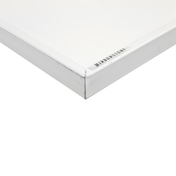 GRADE C - Mirrorstone 1200W Classic Infrared Heating Panel - Electric Panel Heater