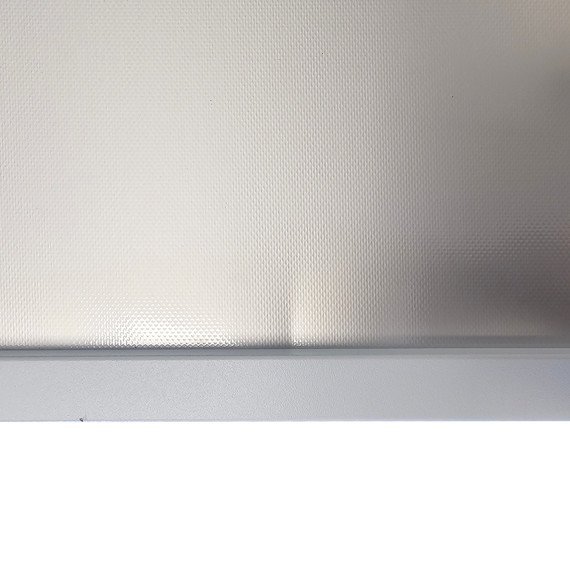 GRADE A - 1200W NEXUS INFRARED HEATING PANEL