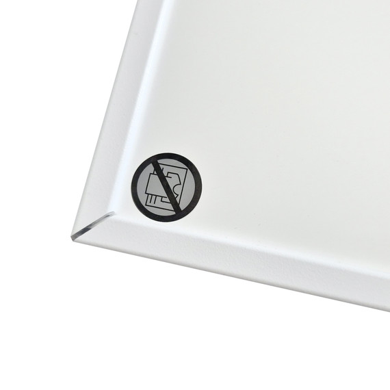 GRADE B - 580w SunHeat Infrared Heating Panel