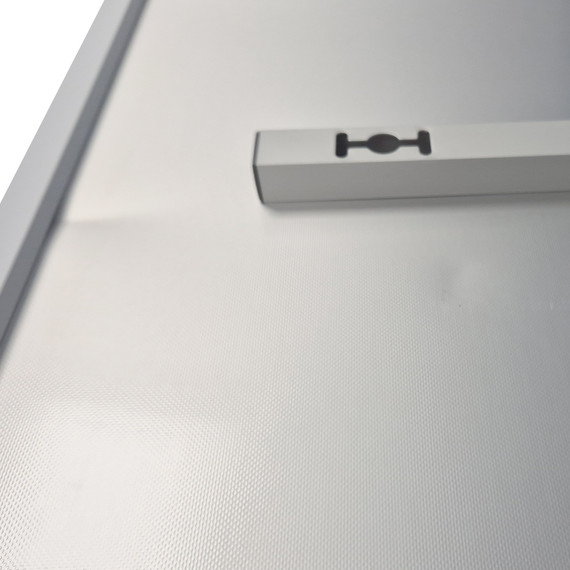 GRADE B - 580w SunHeat Infrared Heating Panel