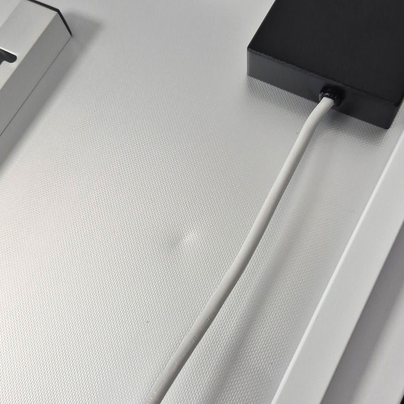 GRADE B - 1200W NXT Gen Infrared Heating Panel