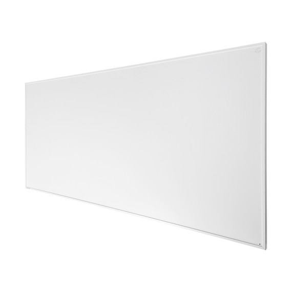 GRADE B - 600W Classic Infrared Heating Panel - Electric Panel Heater