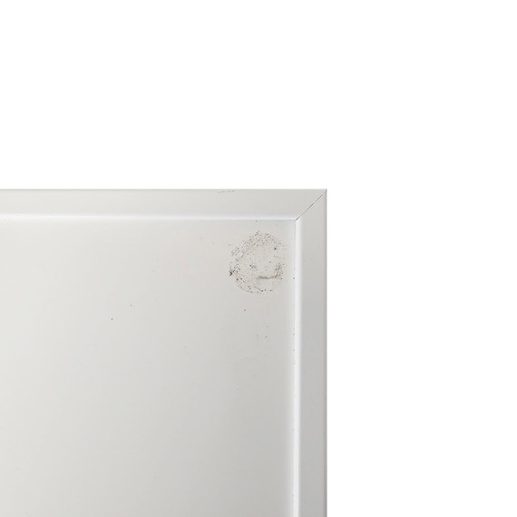 GRADE B - 600W Classic Infrared Heating Panel - Electric Panel Heater
