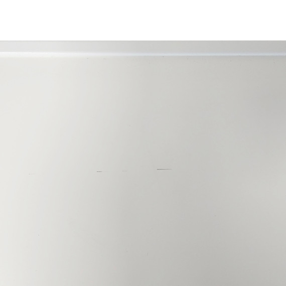 GRADE B - 600W Classic Infrared Heating Panel - Electric Panel Heater