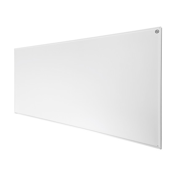 GRADE C - 600W Classic Infrared Heating Panel - Electric Panel Heater