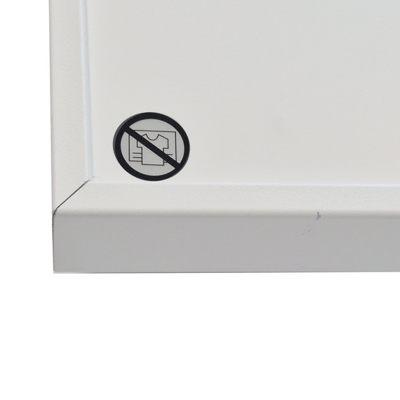GRADE B - 350W UltraSlim Classic Infrared Heating Panel