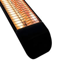 GRADE A - 2400W Aurora Bar Heater