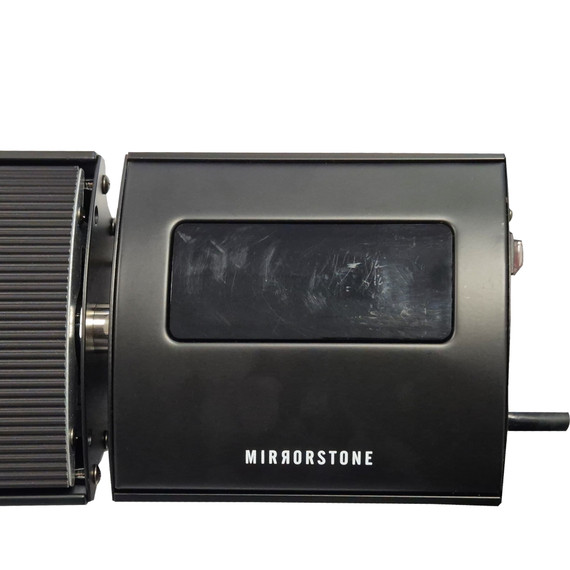 GRADE A - 3000W Black Helios with Remote & WiFi